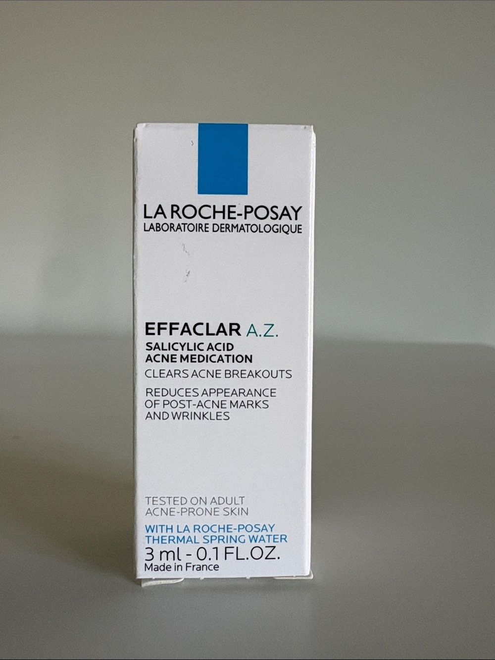 $2😍 LA ROCHE-POSAY Effaclar Face Serum with Salicylic Acid